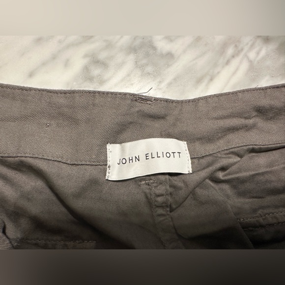 John Elliott men’s cargo pants - Picture 4 of 8